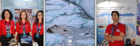 A­r­k­t­i­k­ ­v­e­ ­A­n­t­a­r­k­t­i­k­a­ ­S­e­f­e­r­l­e­r­i­n­e­ ­K­a­t­ı­l­a­c­a­k­ ­Ö­ğ­r­e­n­c­i­l­e­r­ ­B­e­l­l­i­ ­O­l­d­u­